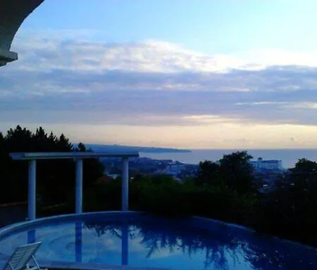 빌라 Sky Music 오브조르