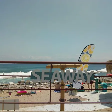 빌라 Sky Music 오브조르