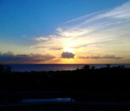 빌라 Sky Music 오브조르