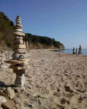 빌라 Sky Music 오브조르