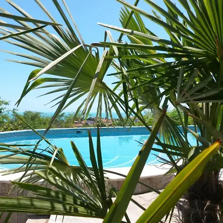 Sky Music 빌라 오브조르