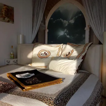 Sky Music Villa Obzor