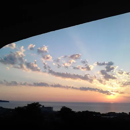 Sky Music Villa Obzor