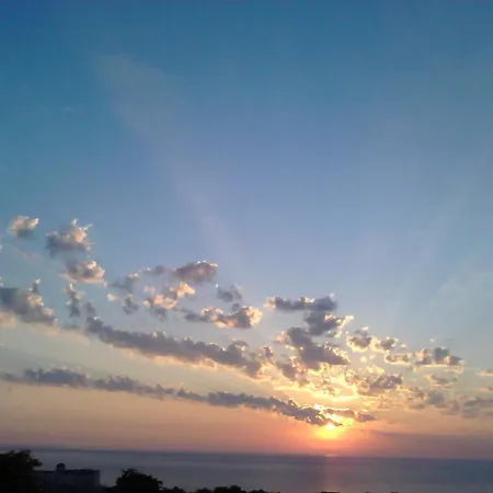 Sky Music Villa Obzor