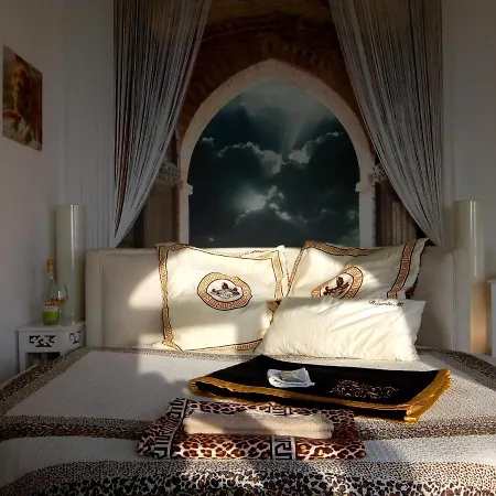 Villa Sky Music Obzor