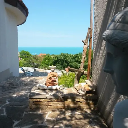 Вилла Sky Music *