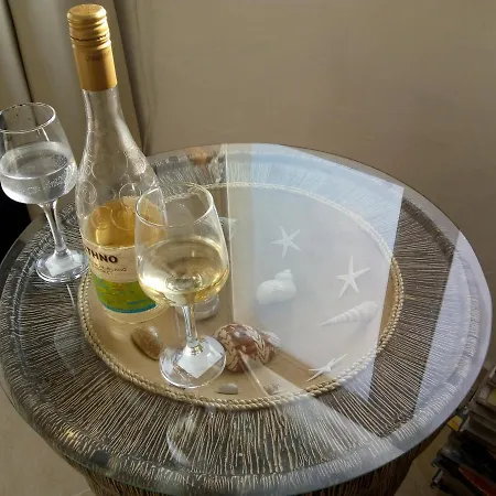 Sky Music Вилла