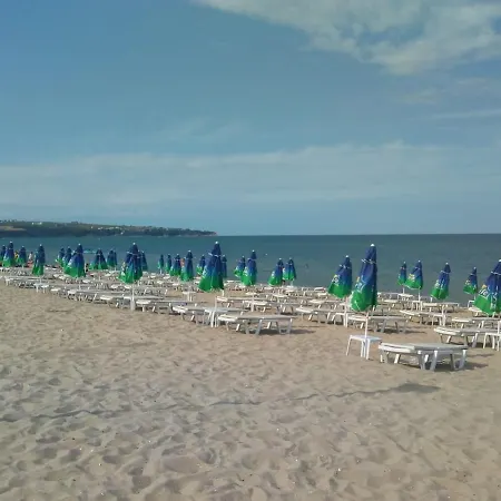 Sky Music Вилла Обзор