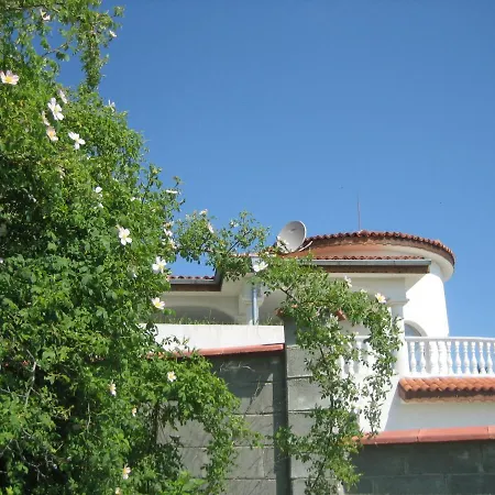 Sky Music Villa