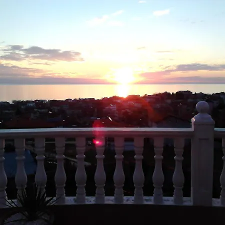 Вилла Sky Music