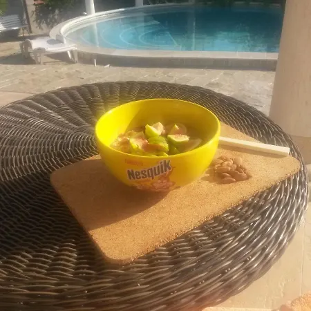 Вилла Sky Music *