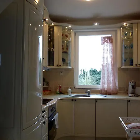 Sky Music Villa Obsor