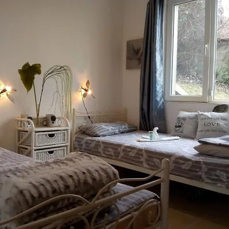 Sky Music Вилла *