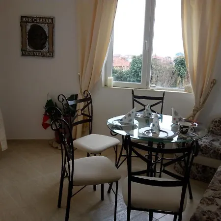 Sky Music Вилла