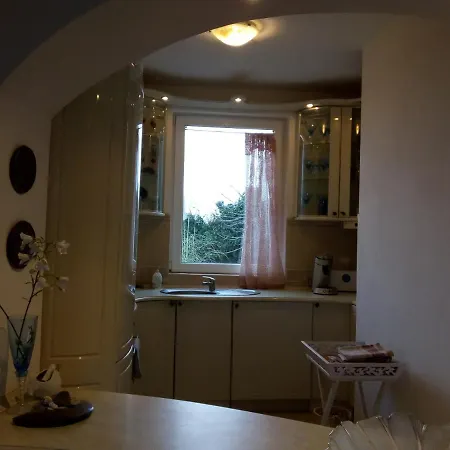 Sky Music Villa Obsor