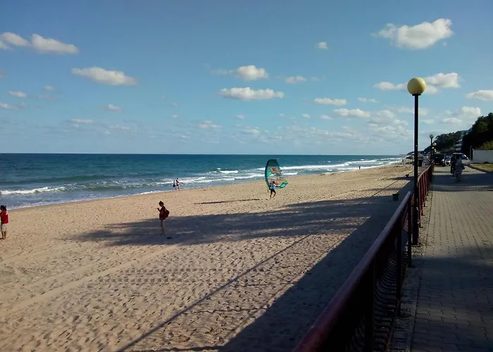 Sky Music Willa Obzor