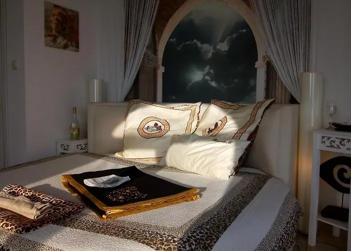 Sky Music Willa Obzor