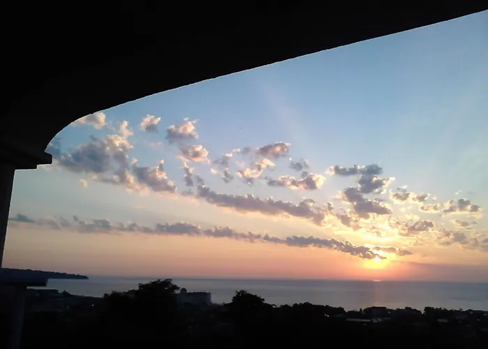 Sky Music Willa Obzor