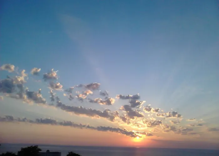 Sky Music Willa Obzor