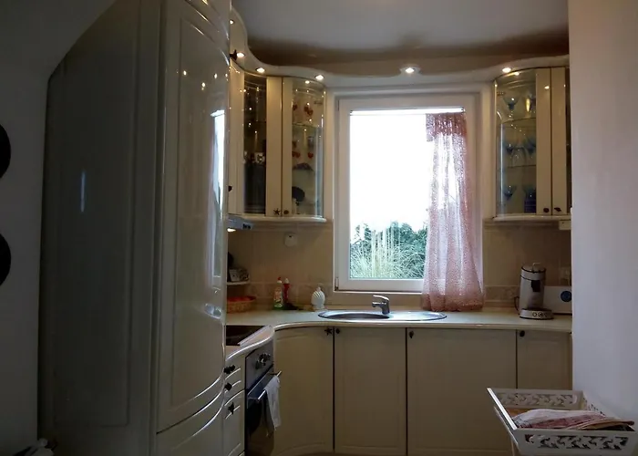 Sky Music Willa Obzor